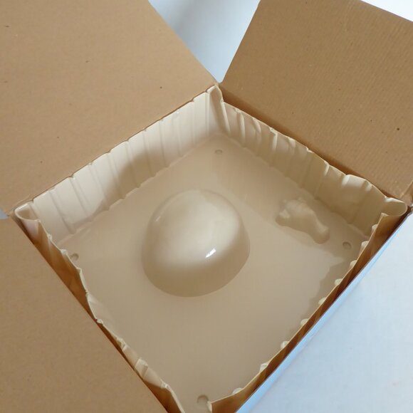 RARE NEW 2003 8.5” SCARY GIRL OCTOPUS BLISTER BIRDIE DESIGNER VINYL FIGURE - Picture 2 of 15